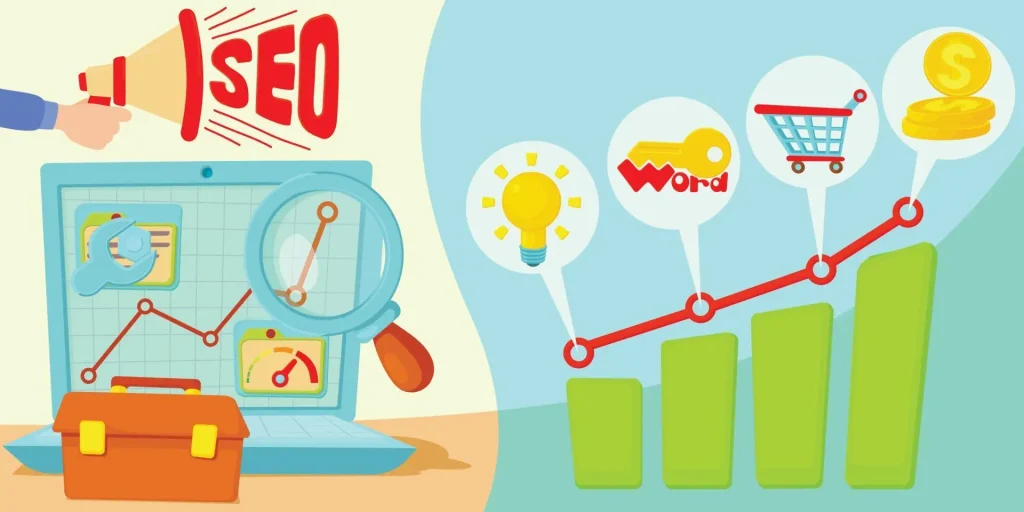 5 Pembahasan Tentang SEO, Seberapa Pentingnya?