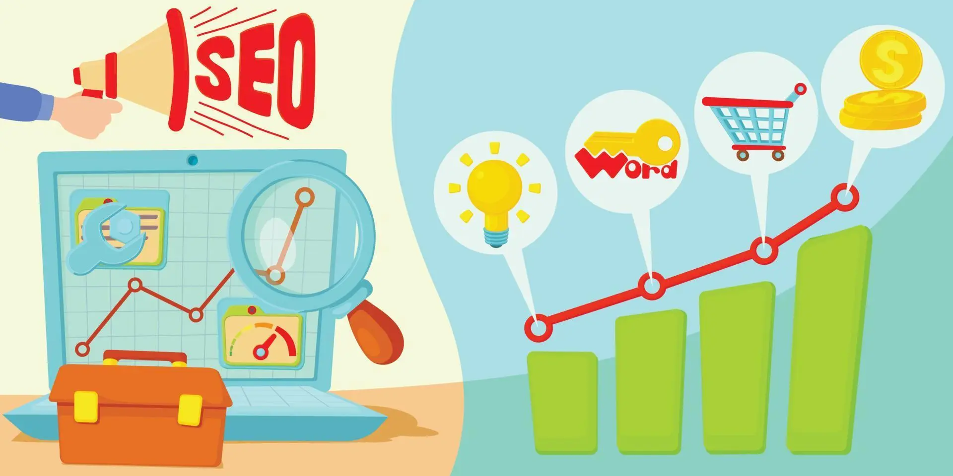 5 Pembahasan Tentang SEO, Seberapa Pentingnya?