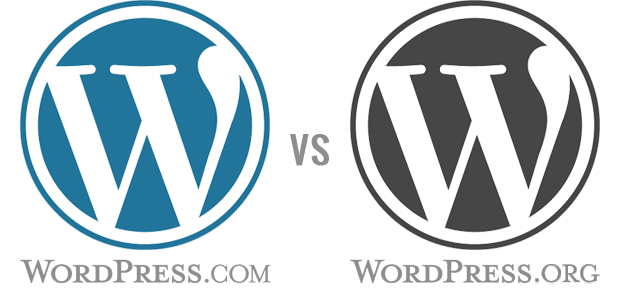 Apa perbedaan antara WordPress com dan WordPress org?