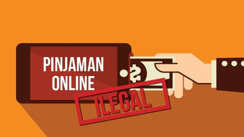 Apa Yang Harus Saya Lakukan Jika Saya Menjadi Korban Penipuan Pinjaman Online