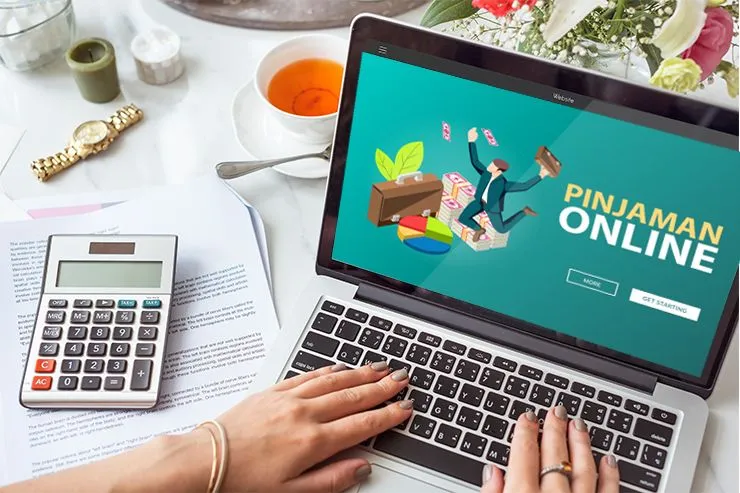 Apa Itu Pinjaman Online atau Pinjol